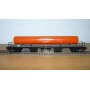 Wagon tombereau  RENFE BO