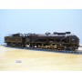 Rivarossi 1337 Pacific 231 Chapelon Nord BO