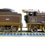 Rivarossi 1337 Pacific 231 Chapelon Nord BO