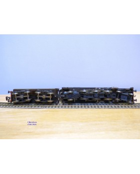 Rivarossi 1337 Pacific 231 Chapelon Nord BO