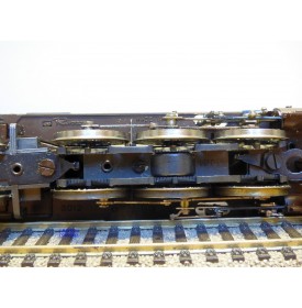 Rivarossi 1337 Pacific 231 Chapelon Nord BO