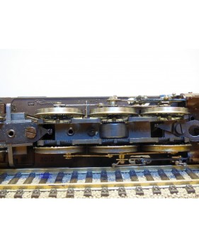 Rivarossi 1337 Pacific 231 Chapelon Nord BO