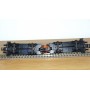 Wagon tombereau  RENFE BO