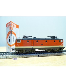 Märklin  2843 . 1, coffret Jubiläumspackung 150 Jahre ÖBB   BO