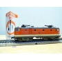 Märklin  2843 . 1, coffret Jubiläumspackung 150 Jahre ÖBB   BO