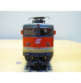 Märklin  2843 . 1, coffret Jubiläumspackung 150 Jahre ÖBB   BO