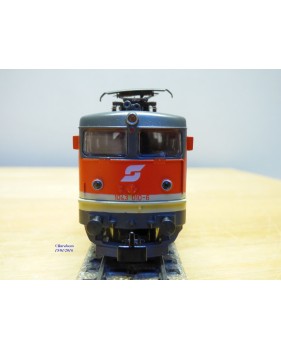 Märklin  2843 . 1, coffret Jubiläumspackung 150 Jahre ÖBB   BO