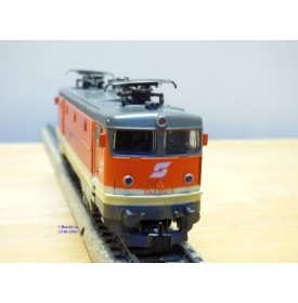 Märklin  2843 . 1, coffret Jubiläumspackung 150 Jahre ÖBB   BO
