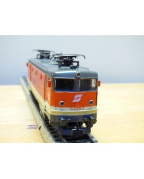 Märklin  2843 . 1, coffret Jubiläumspackung 150 Jahre ÖBB   BO