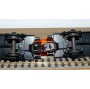Wagon tombereau  RENFE BO