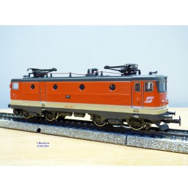 Märklin  2843 . 1, coffret Jubiläumspackung 150 Jahre ÖBB   BO