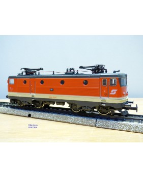 Märklin  2843 . 1, coffret Jubiläumspackung 150 Jahre ÖBB   BO