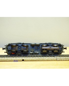 Märklin  2843 . 1, coffret Jubiläumspackung 150 Jahre ÖBB   BO