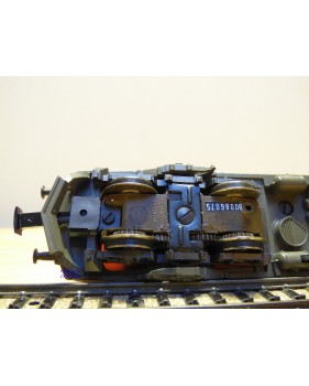Märklin  2843 . 1, coffret Jubiläumspackung 150 Jahre ÖBB   BO
