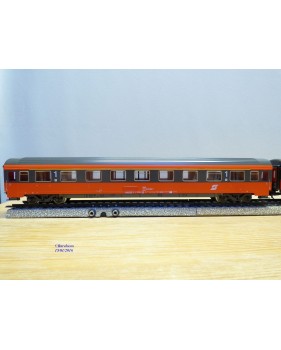 Märklin  2843 . 1, coffret Jubiläumspackung 150 Jahre ÖBB   BO