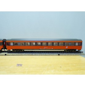 Märklin  2843 . 1, coffret Jubiläumspackung 150 Jahre ÖBB   BO
