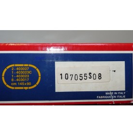 Lima 107055S08 coffret Orient Express BO