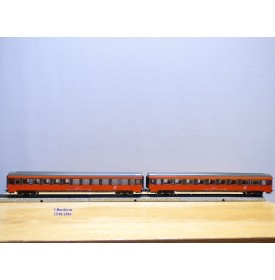 Märklin  2843 . 1, coffret Jubiläumspackung 150 Jahre ÖBB   BO