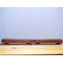 Märklin  2843 . 1, coffret Jubiläumspackung 150 Jahre ÖBB   BO