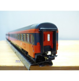 Märklin  2843 . 1, coffret Jubiläumspackung 150 Jahre ÖBB   BO