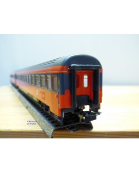 Märklin  2843 . 1, coffret Jubiläumspackung 150 Jahre ÖBB   BO