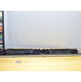 Märklin  2843 . 1, coffret Jubiläumspackung 150 Jahre ÖBB   BO