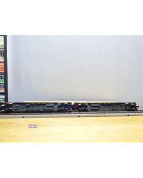 Märklin  2843 . 1, coffret Jubiläumspackung 150 Jahre ÖBB   BO