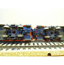 Märklin  2843 . 1, coffret Jubiläumspackung 150 Jahre ÖBB   BO