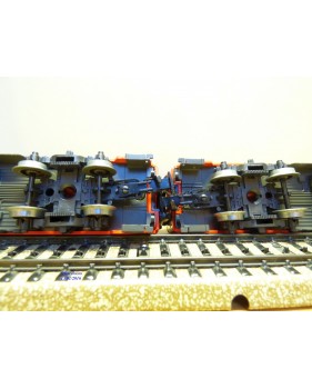 Märklin  2843 . 1, coffret Jubiläumspackung 150 Jahre ÖBB   BO