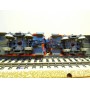 Märklin  2843 . 1, coffret Jubiläumspackung 150 Jahre ÖBB   BO