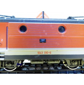 Märklin  2843 . 1, coffret Jubiläumspackung 150 Jahre ÖBB   BO