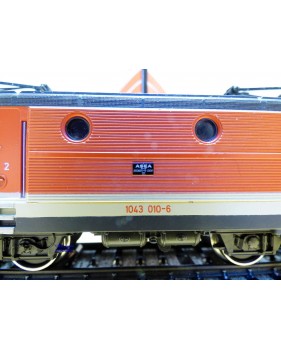 Märklin  2843 . 1, coffret Jubiläumspackung 150 Jahre ÖBB   BO