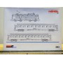 Märklin  2843 . 1, coffret Jubiläumspackung 150 Jahre ÖBB   BO