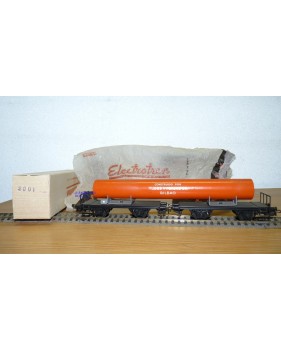 Wagon tombereau  RENFE BO