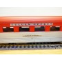 RIVAROSSI V ABZ voiture grandes lignes mixte 1/2 ème Cl. type ABz FS 