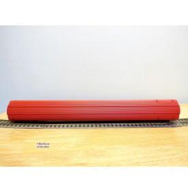 RIVAROSSI V ABZ voiture grandes lignes mixte 1/2 ème Cl. type ABz FS 