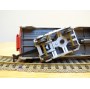 RIVAROSSI V ABZ voiture grandes lignes mixte 1/2 ème Cl. type ABz FS 