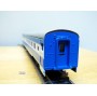 RIVAROSSI V ABZ voiture grandes lignes mixte 1/2 ème Cl. type ABz FS 