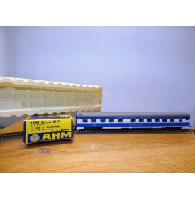 RIVAROSSI V ABZ voiture grandes lignes mixte 1/2 ème Cl. type ABz FS 