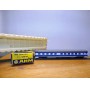 RIVAROSSI V ABZ voiture grandes lignes mixte 1/2 ème Cl. type ABz FS 
