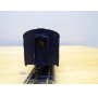 RIVAROSSI V ABZ voiture grandes lignes mixte 1/2 ème Cl. type ABz FS 