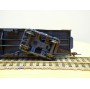 RIVAROSSI V ABZ voiture grandes lignes mixte 1/2 ème Cl. type ABz FS 