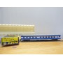 RIVAROSSI V ABZ voiture grandes lignes mixte 1/2 ème Cl. type ABz FS 
