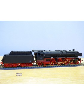 Rivarossi 1341 1 Pacific 231 Chapelon SNCF 231 E 22 BO