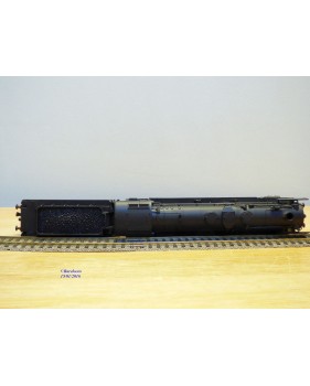 Rivarossi  véro 1351, loco Pacific 231 Br 01 196   DB   BO