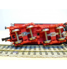 Rivarossi 1341 1 Pacific 231 Chapelon SNCF 231 E 22 BO