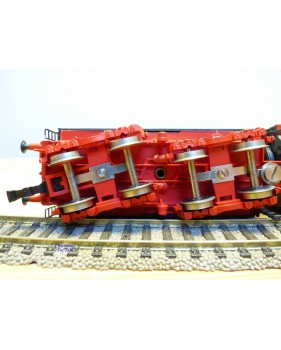 Rivarossi  véro 1351, loco Pacific 231 Br 01 196   DB   BO