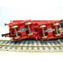 Rivarossi  véro 1351, loco Pacific 231 Br 01 196   DB   BO