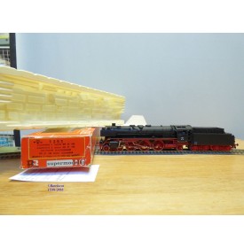 Rivarossi  véro 1351, loco Pacific 231 Br 01 196   DB   BO