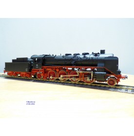 Rivarossi 1341 1 Pacific 231 Chapelon SNCF 231 E 22 BO